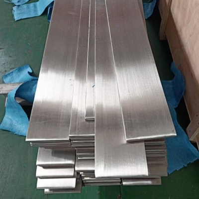 Cold Rolled Stainless Steel Round Bar / Flat Bar / Square Bar 304 316L 410 430