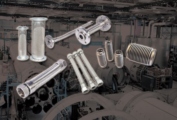 последний случай компании о Флексибильный шланг и гофрированная труба из нержавеющей стали