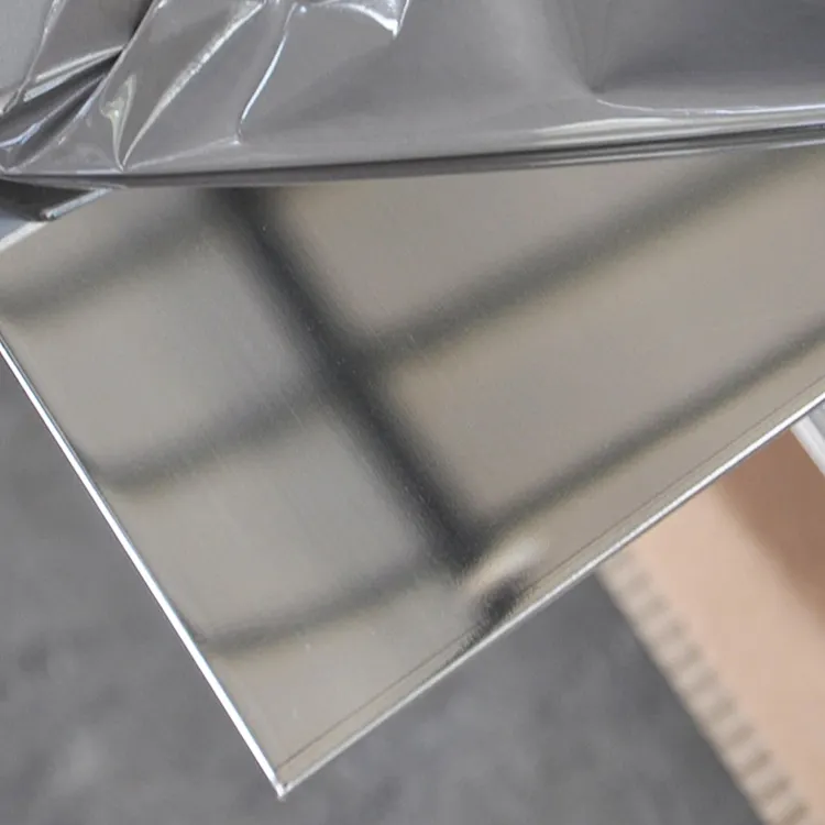 последний случай компании о Поставка листов из нержавеющей стали для промышленных и строительных нужд в Саудовской Аравии