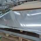 316 Stainless Steel Sheet SUS304 Plate 2205Mo 4501 Natural Color SS Circles For Construction