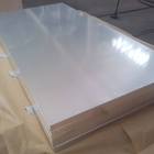 Sublimation Anodized Alloy Aluminum Sheet 1050 1060 5754 6063 Low Durability