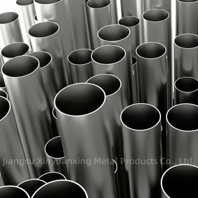 314h 2507 Stainless Steel Pipe and Tube with 10x10-1000x1000 Size Range for Special Applications