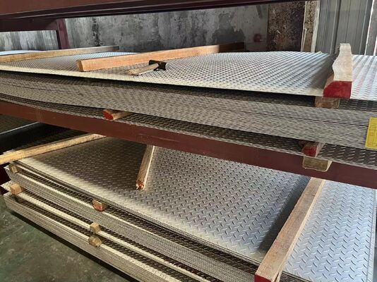 Ni 8-12 Percent Stainless Steel Sheet 3mm Thick Polished Cold Rolled 201 304 316L 409 Super Duplex Polished Steel Plate