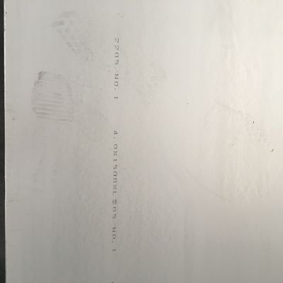 ASTM SUS304 Stainless Steel Plate 2B Ba 8K Mirror Polished Surface 304L Stainless Steel Sheet Coil