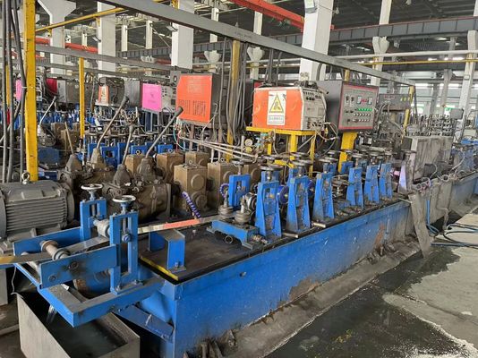 High Precision Stainless Steel Tube and Pipe with 1% Tolerance 8-12% Ni and 50000ton/Month Production Capacity