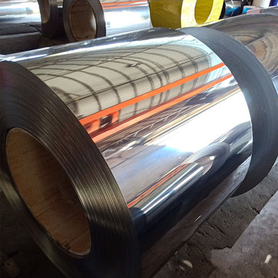 JIS SS304 Stainless Steel Sheet Coil Hot Rolled 304L Stainless Steel Sheet Manufacture Medium Thick Stainless Steel