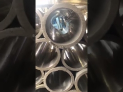 Трубы нержавеющей стали