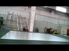 Лист 430 плиты нержавеющей стали БА AISI ASTM 409 410 2205 холоднопрокатное зеркало