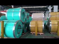 Что катушка нержавеющей стали?