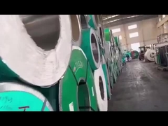 Катушка нержавеющей стали