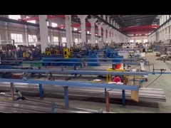 металл трубопровода трубы круга нержавеющей стали 1CR17 6mm ASTM 430 безшовный