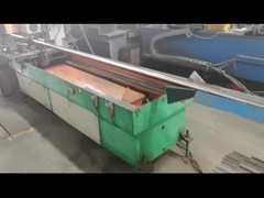 201 304 316 420 Сварка труб из нержавеющей стали