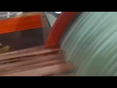 6 мм 8 мм C11000 Чистая медная круглая прутка / Медная круглая прутка Твердость 99,9% Красная медная прутка