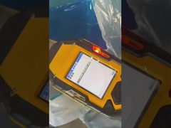 ASTM 6061 H32 Сплав алюминиевого листа зеркальная отделка окрашенная 4 x 8 футов ПВХ пленка лазерная резка